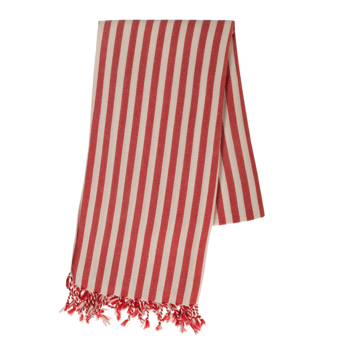 Amuden Peshtemal Red