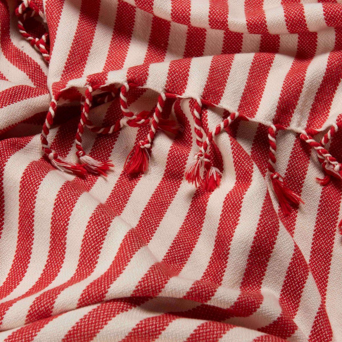 Amuden Peshtemal Red