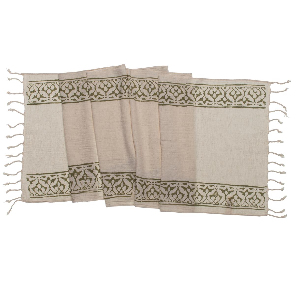 Ayana Runner Natural - Greyish