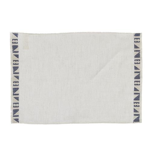 BY143 Table Mat Natural