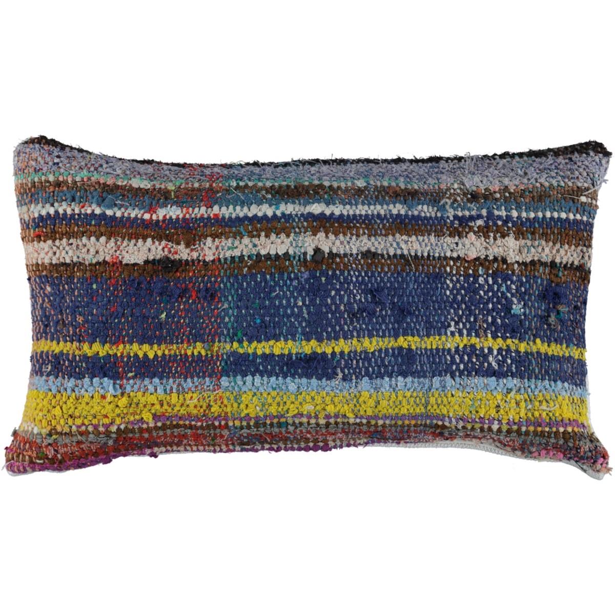 Chaput Kelim Cushion Cover Multi Color 05