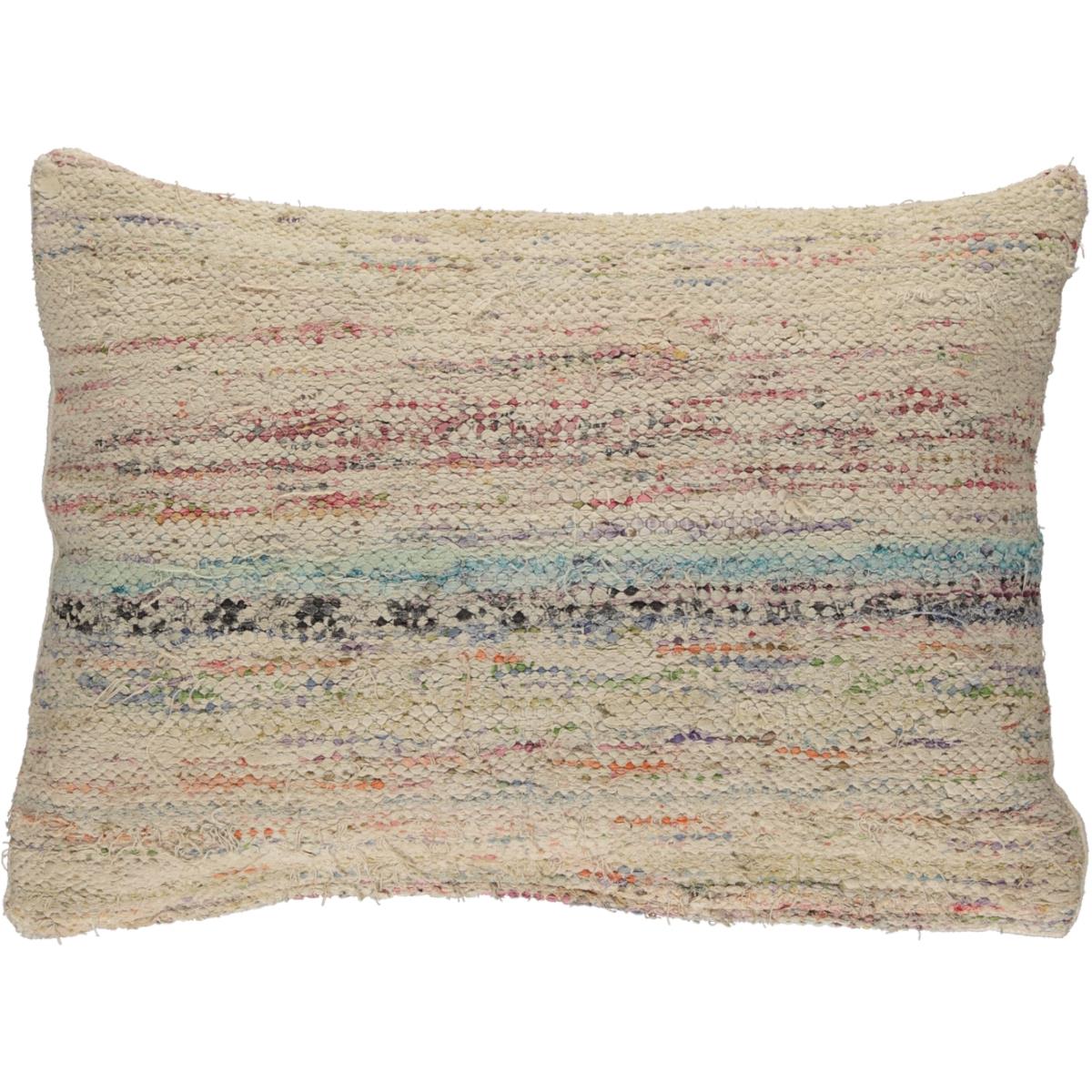 Chaput Kelim Cushion Cover Multi Color 16