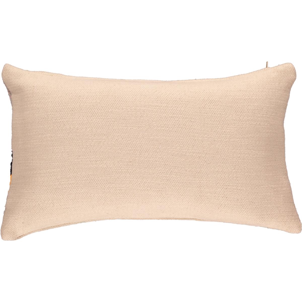 Chaput Kelim Cushion Cover Multi Color 18