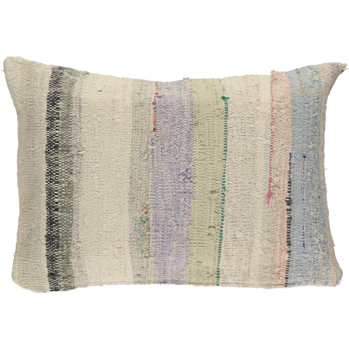 Chaput Kelim Cushion Cover Multi Color 23