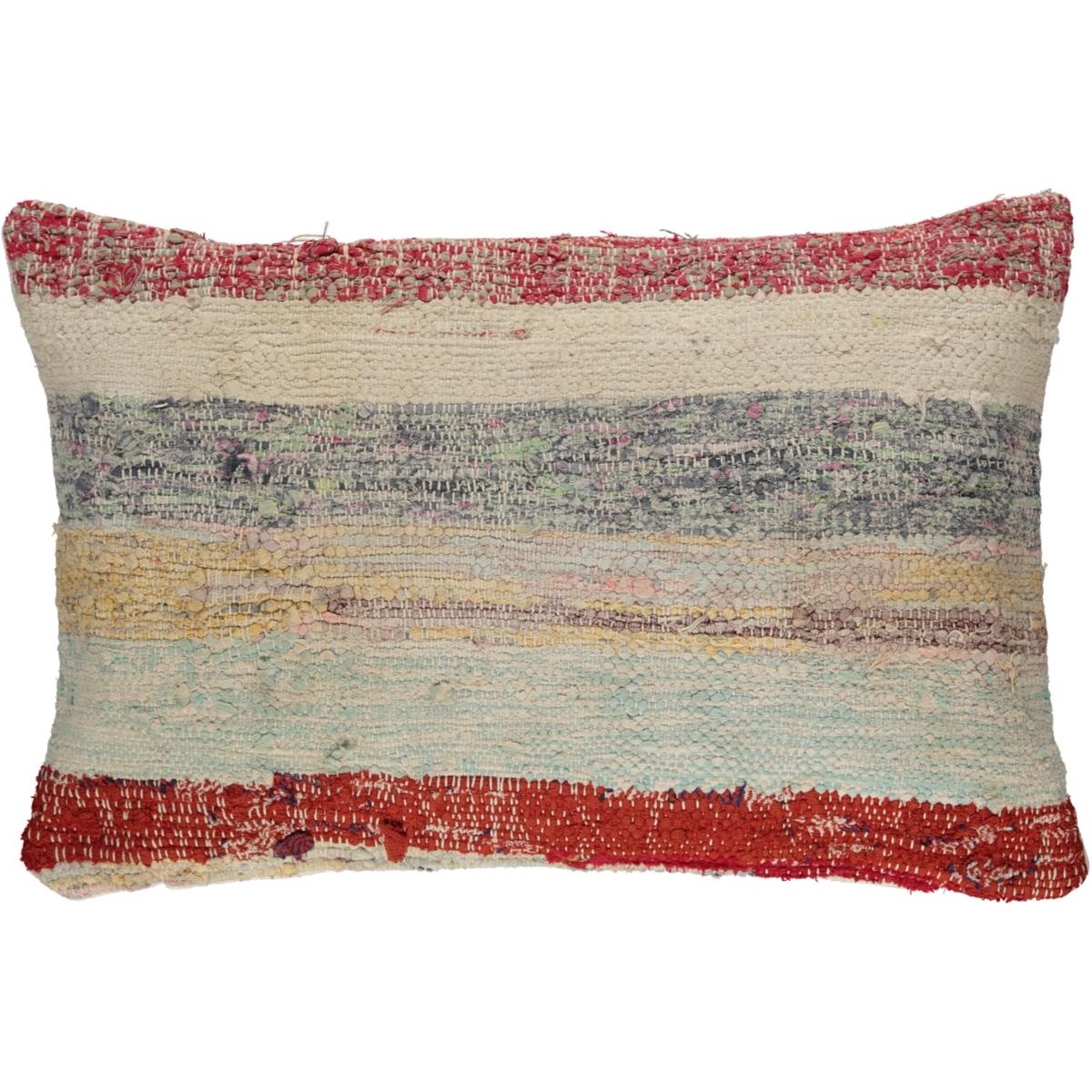 Chaput Kelim Cushion Cover Multi Color 42