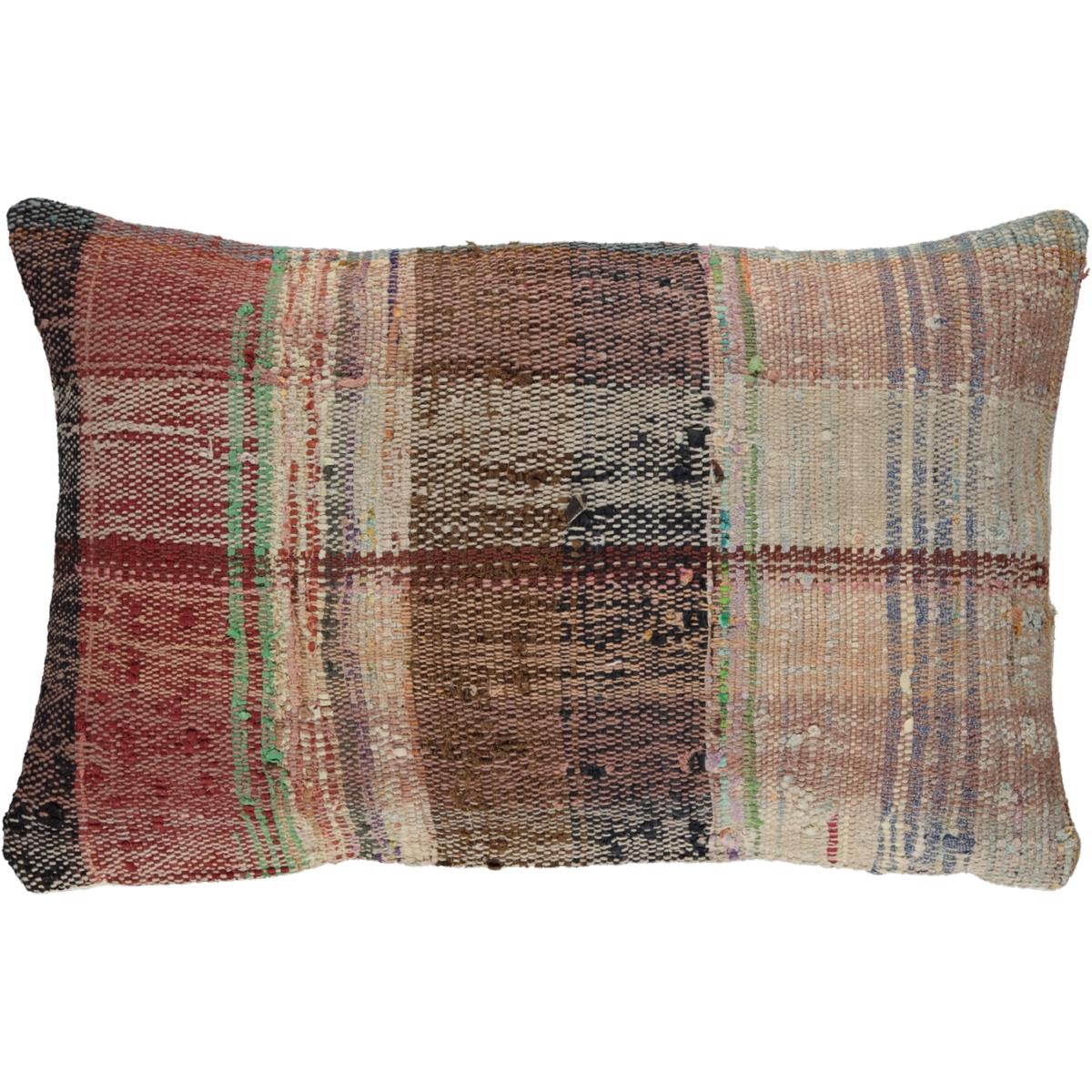 Chaput Kelim Cushion Cover Multi Color 56