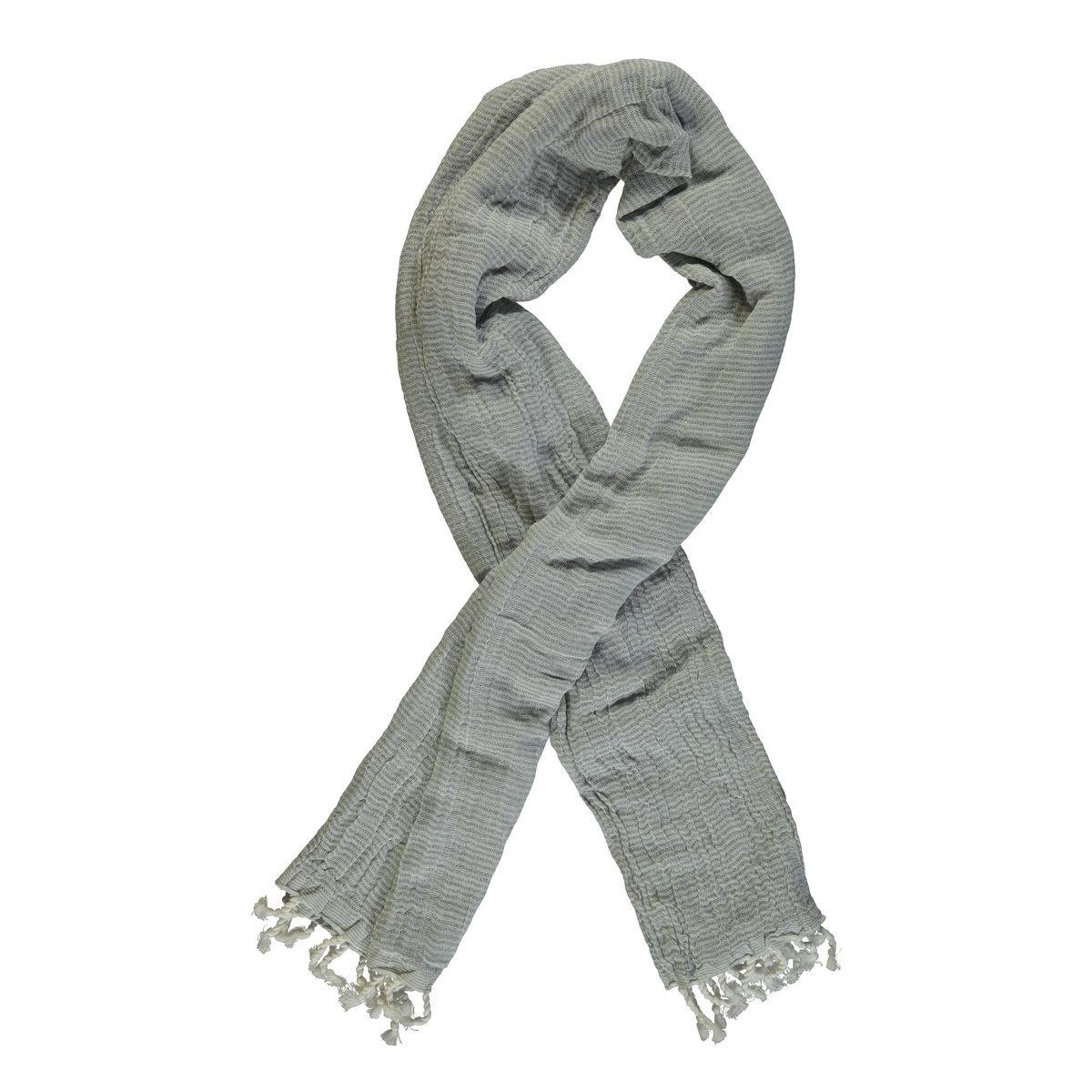 Incif Peshtemal Light Grey