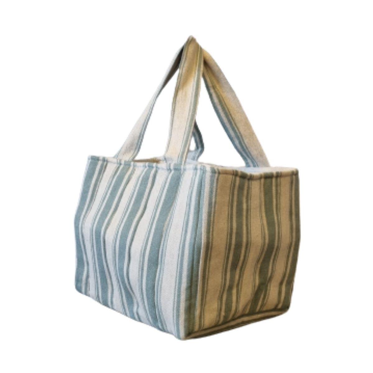Karakiz Bag Almond Green