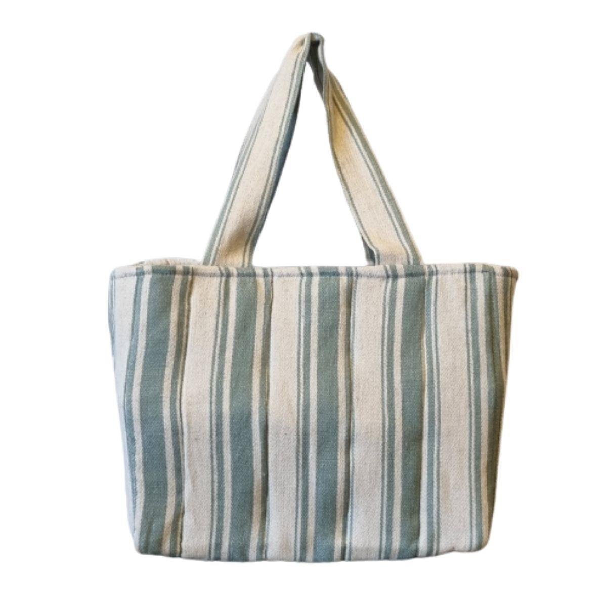 Karakiz Bag Almond Green