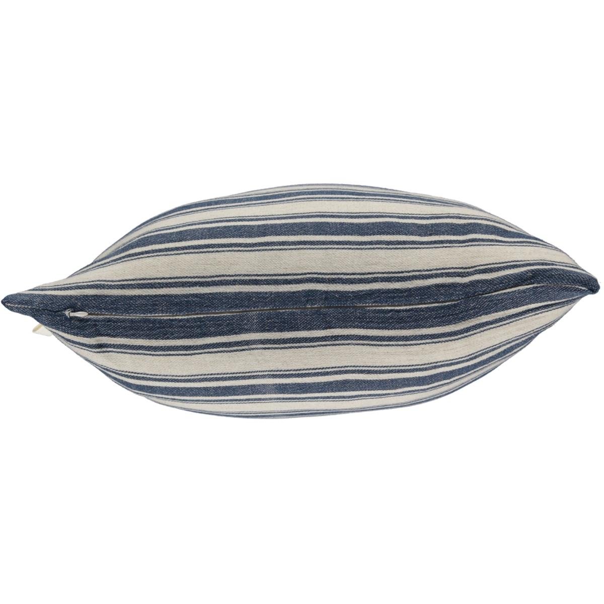 Karakiz Classic Cushion Cover Navy