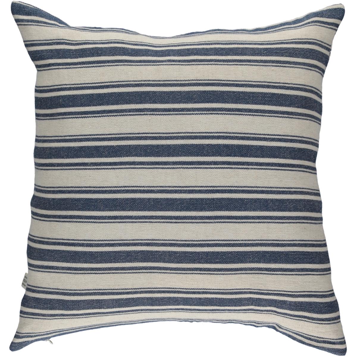 Karakiz Classic Cushion Cover Navy