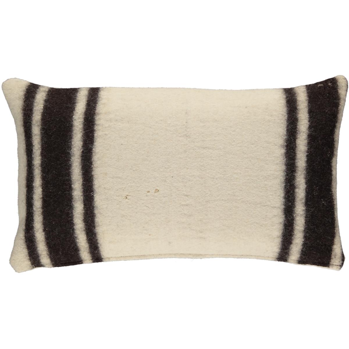 Bristly Kelim Cushion Cover Multi Color 15