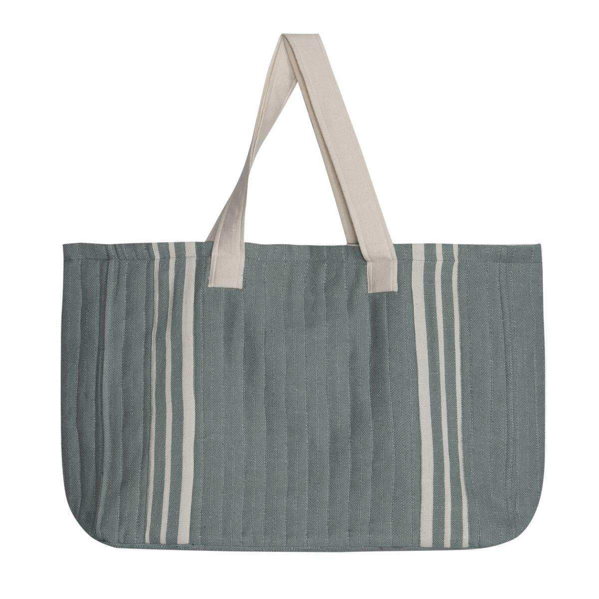 Krem Sultan Bag Almond Green