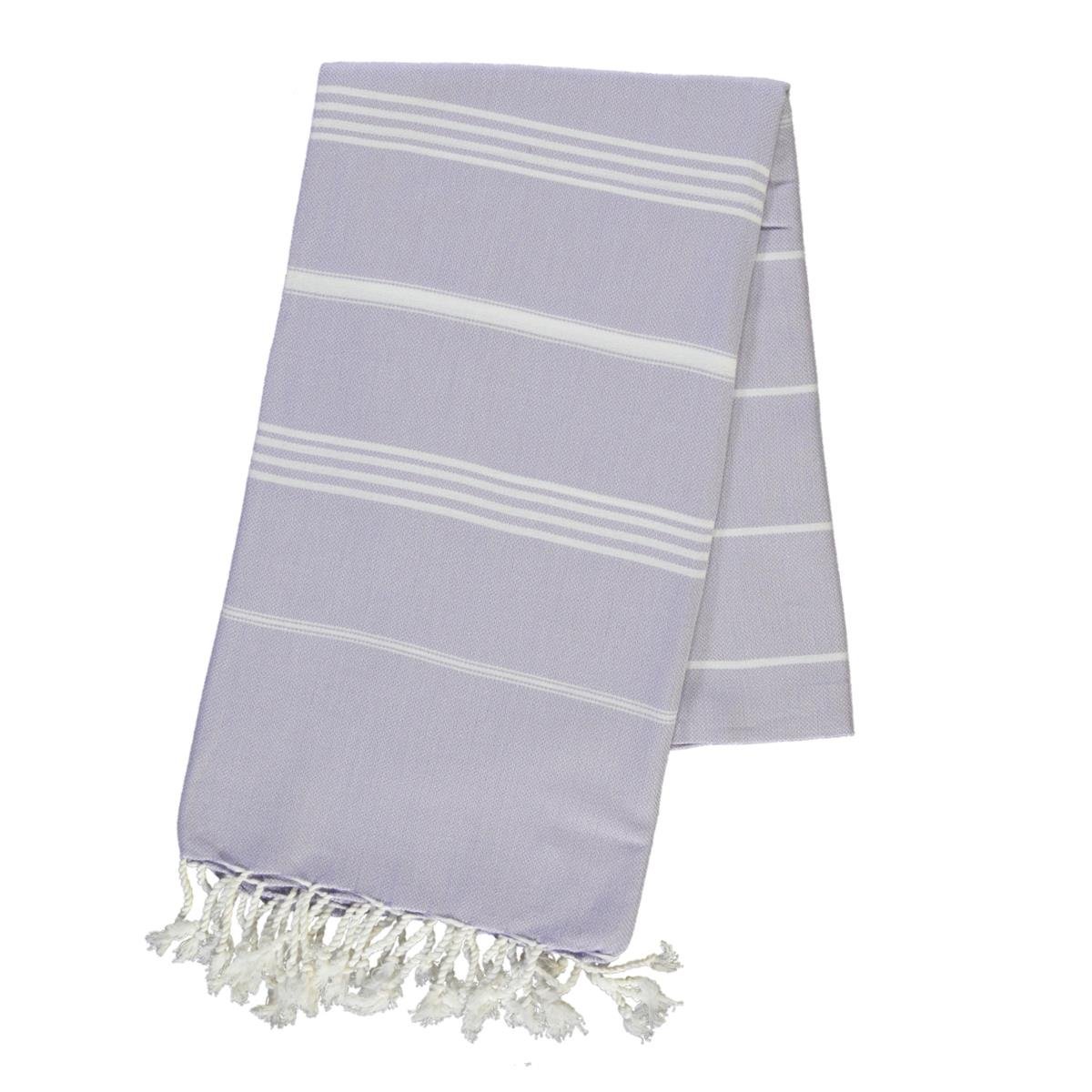 Leyla Peshtemal Lilac