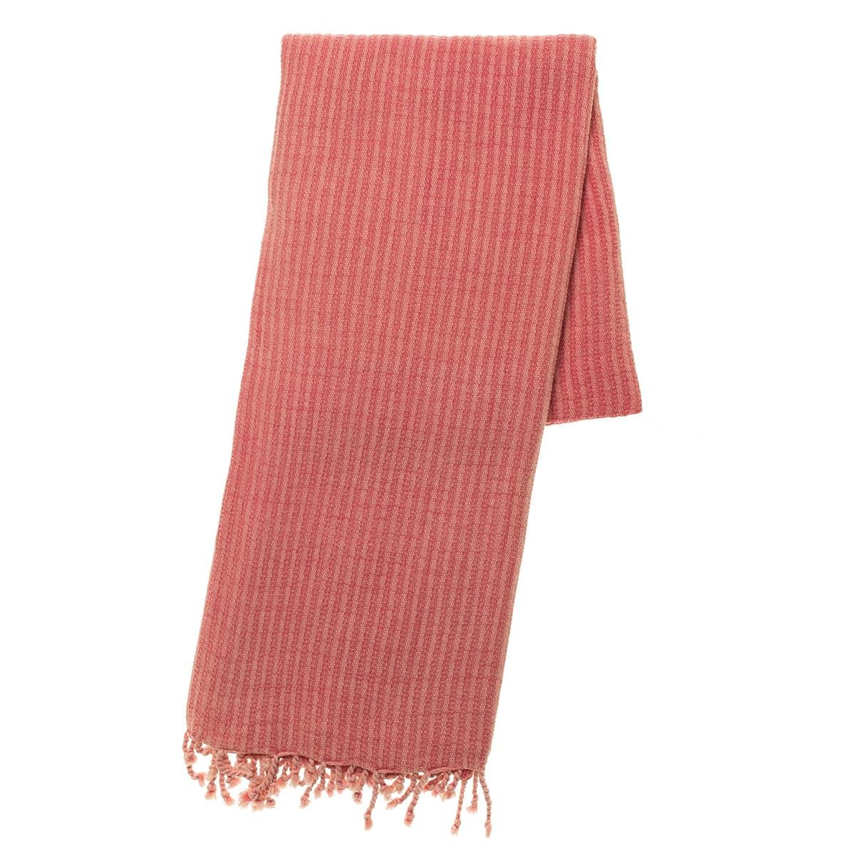 Ray Stone Washed Peshtemal Brick