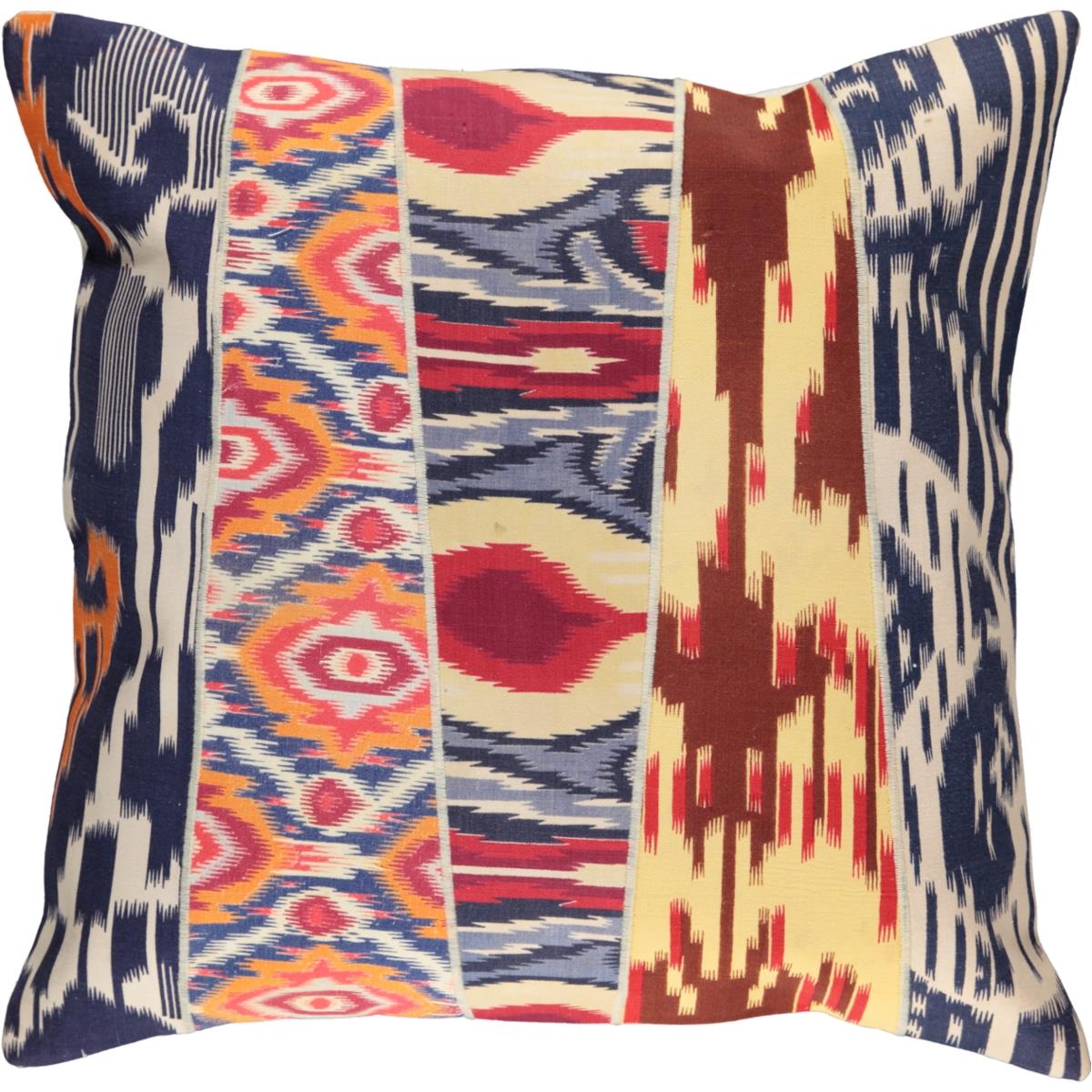 Cheer Up Classic Cushion Cover Multi Color 03