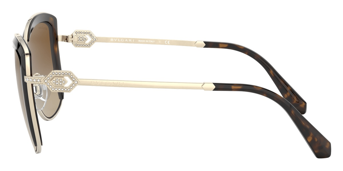 BVLGARI 6128B 278/T5 56