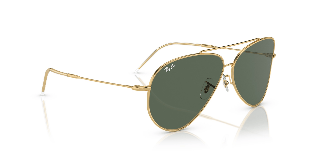 RAYBAN R0101S 001/VR 59