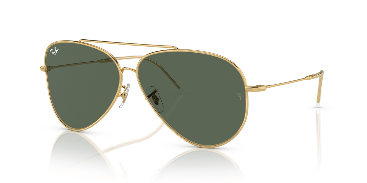 RAYBAN R0101S 001/VR 59