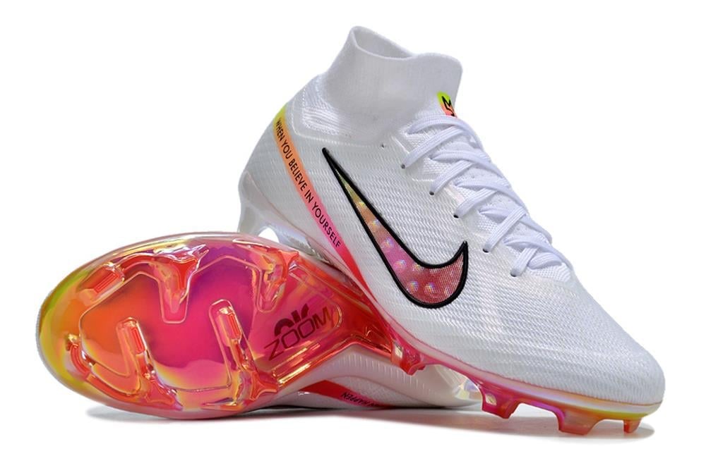 Air Zoom Mercurial Superfly 9 FG 