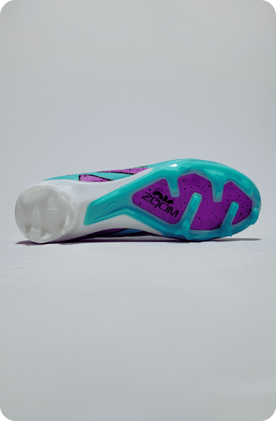 Air Zoom Mercurial Superfly 9 FG