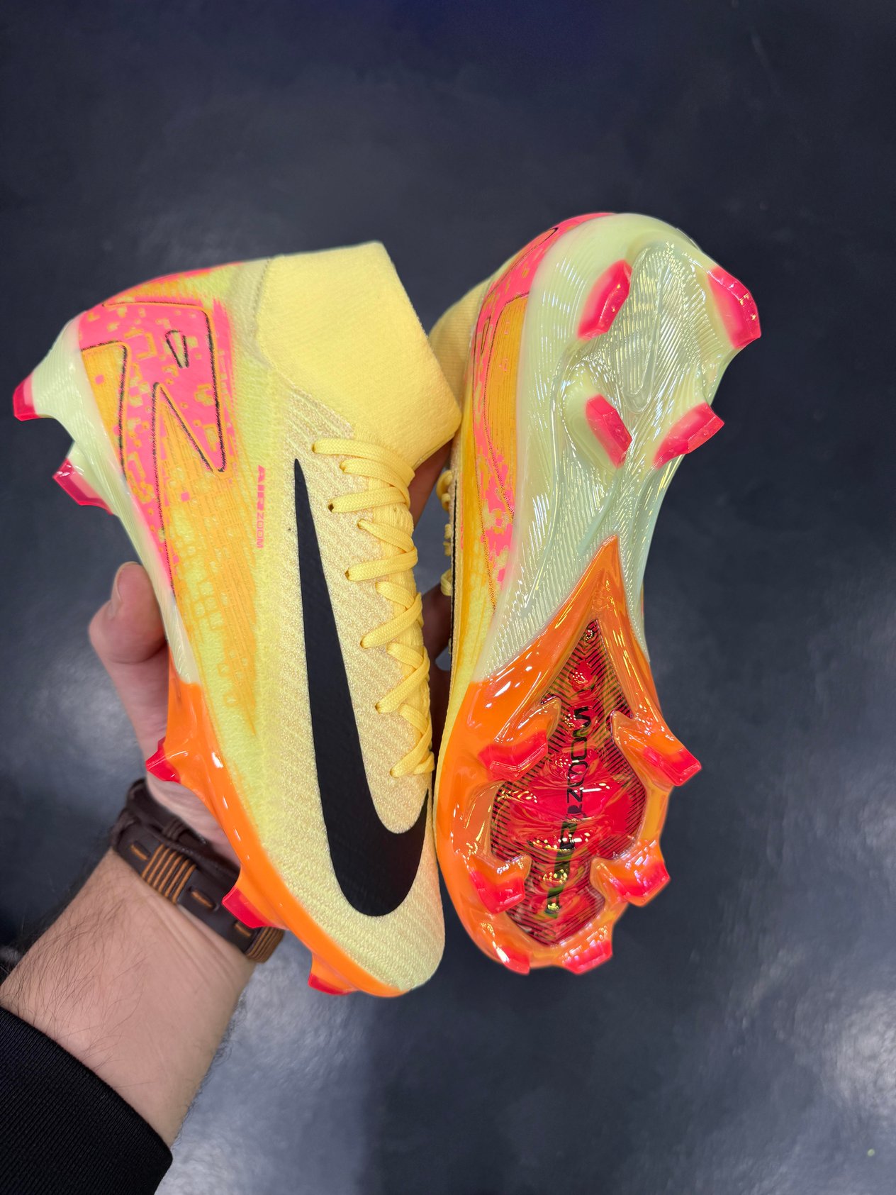Air Zoom Superfly 16 Elit