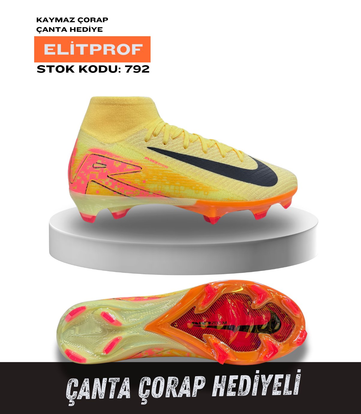 Air Zoom Superfly 16 Elit