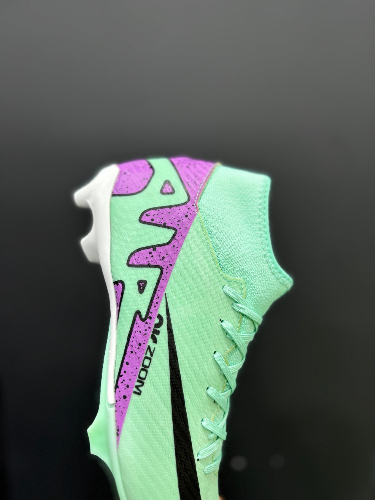 Air Zoom Superfly Pro 