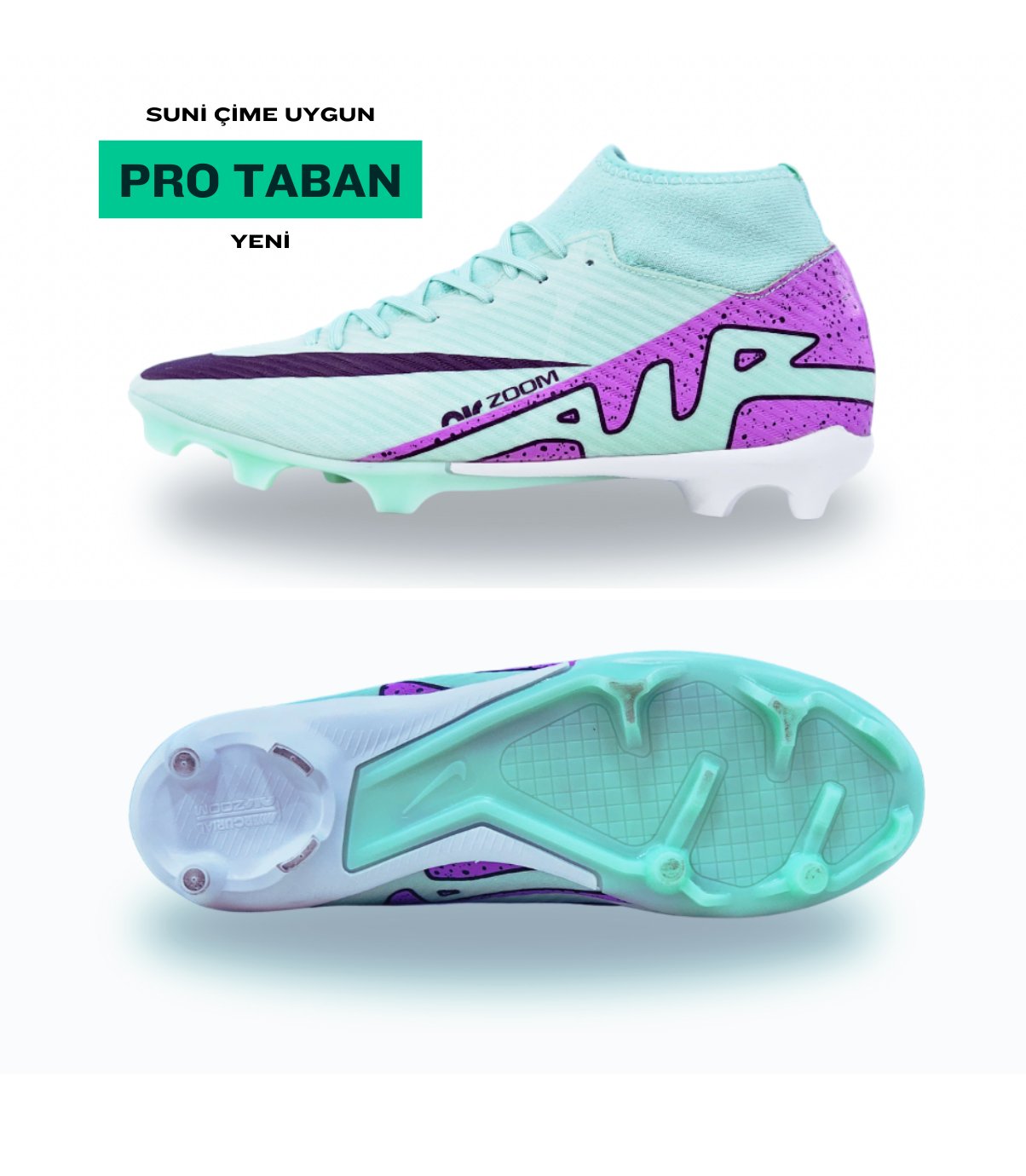 Air Zoom Superfly Pro