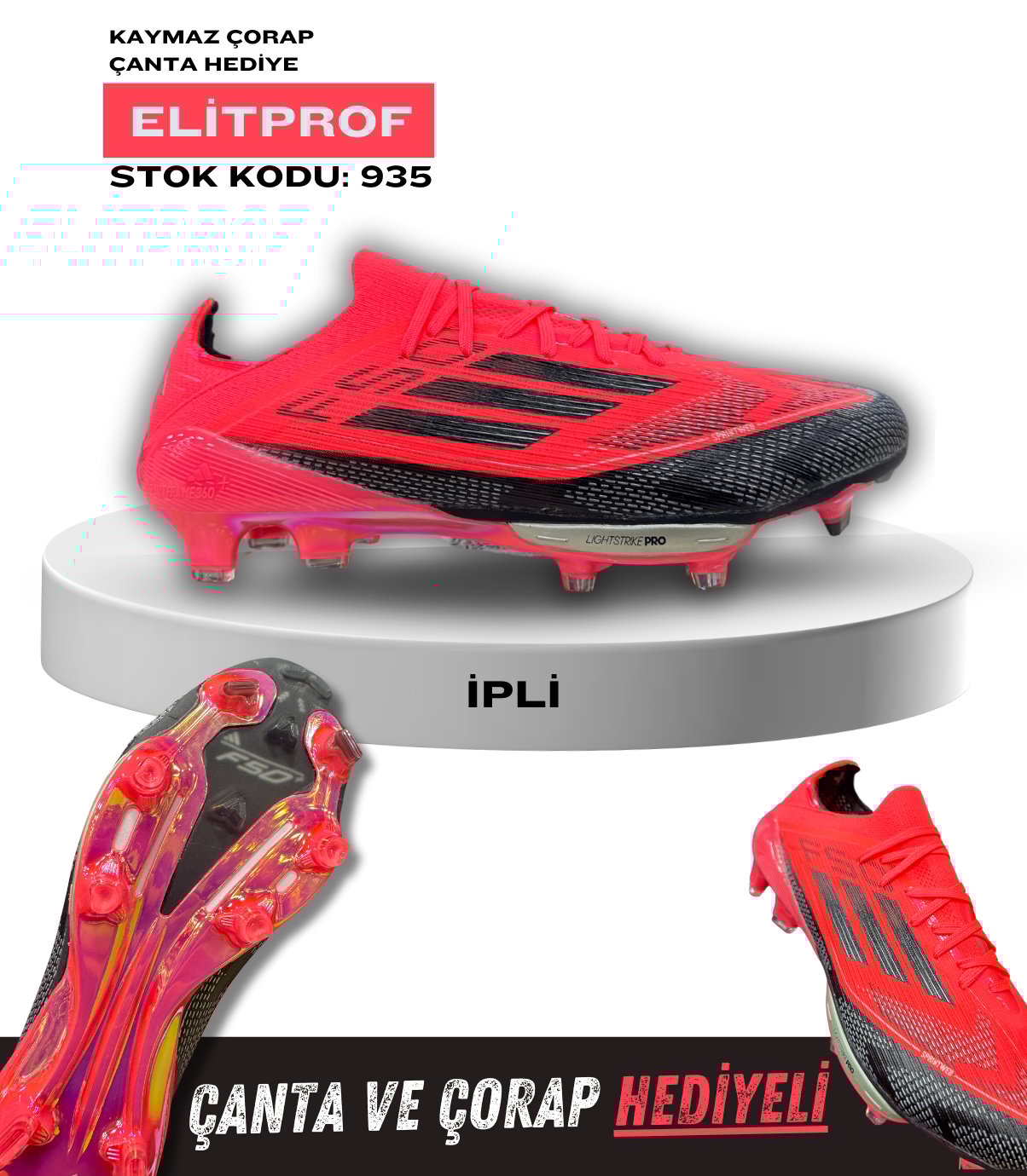 F50 Elit