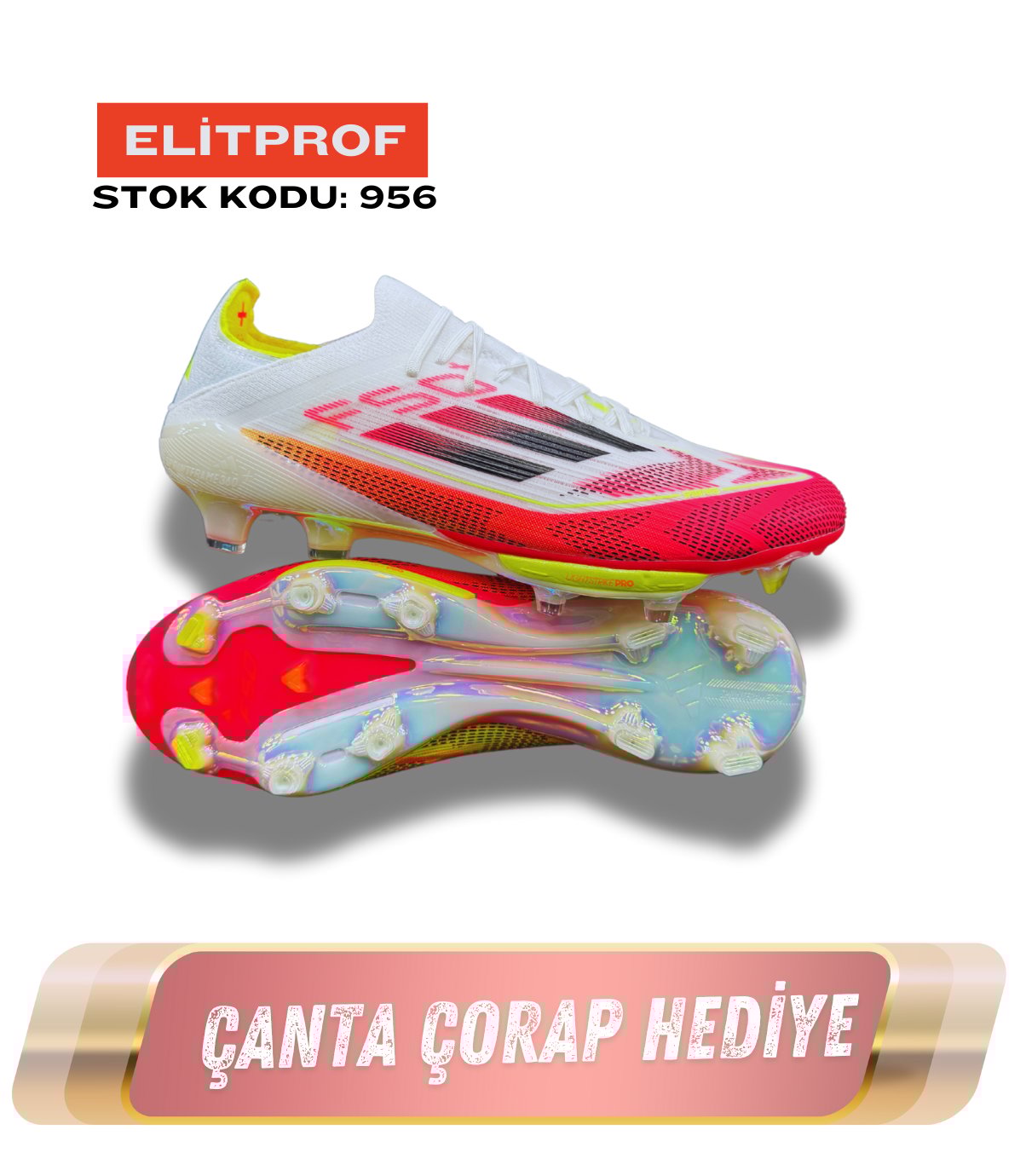 F50 Elit