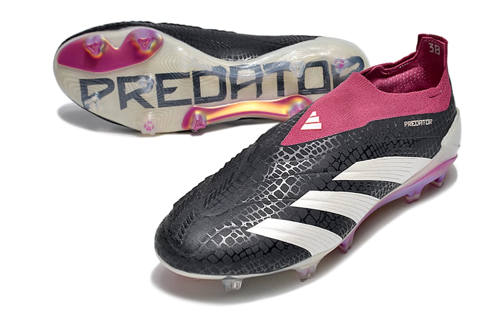 Predator Accuary FG