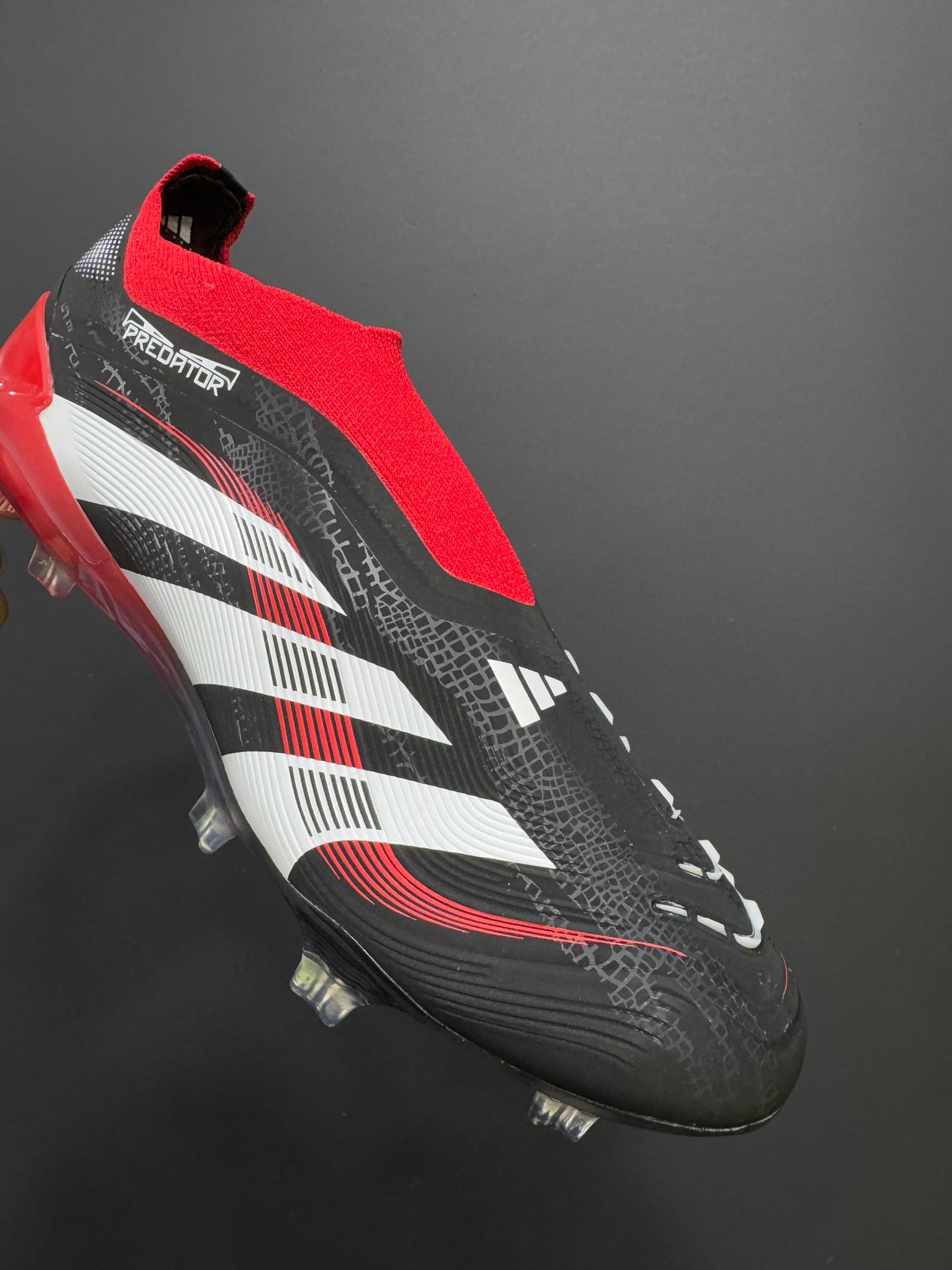 Yeni Predator 2025