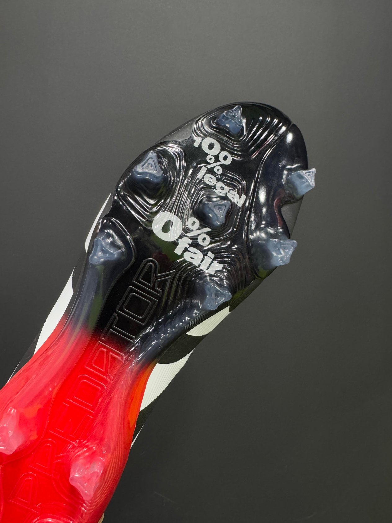 Yeni Predator 2025