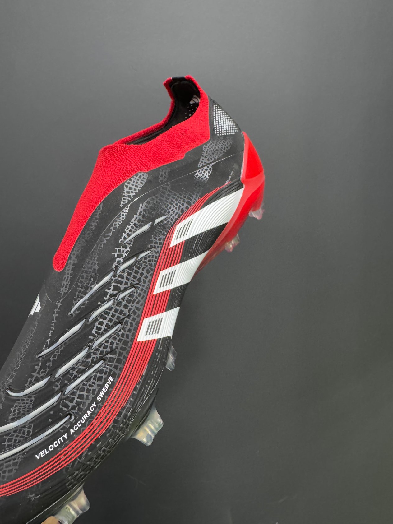 Yeni Predator 2025