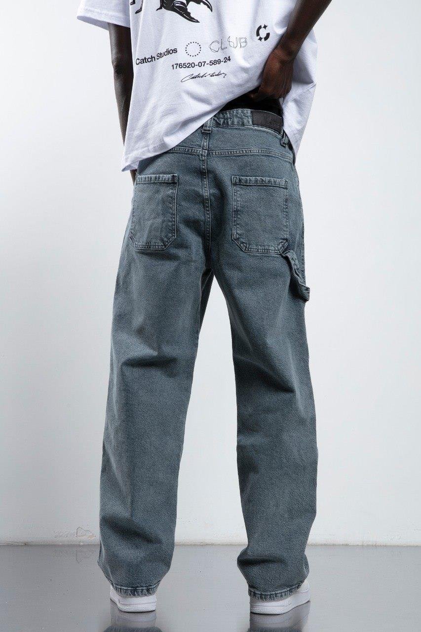 BAGGY CARGO JEAN