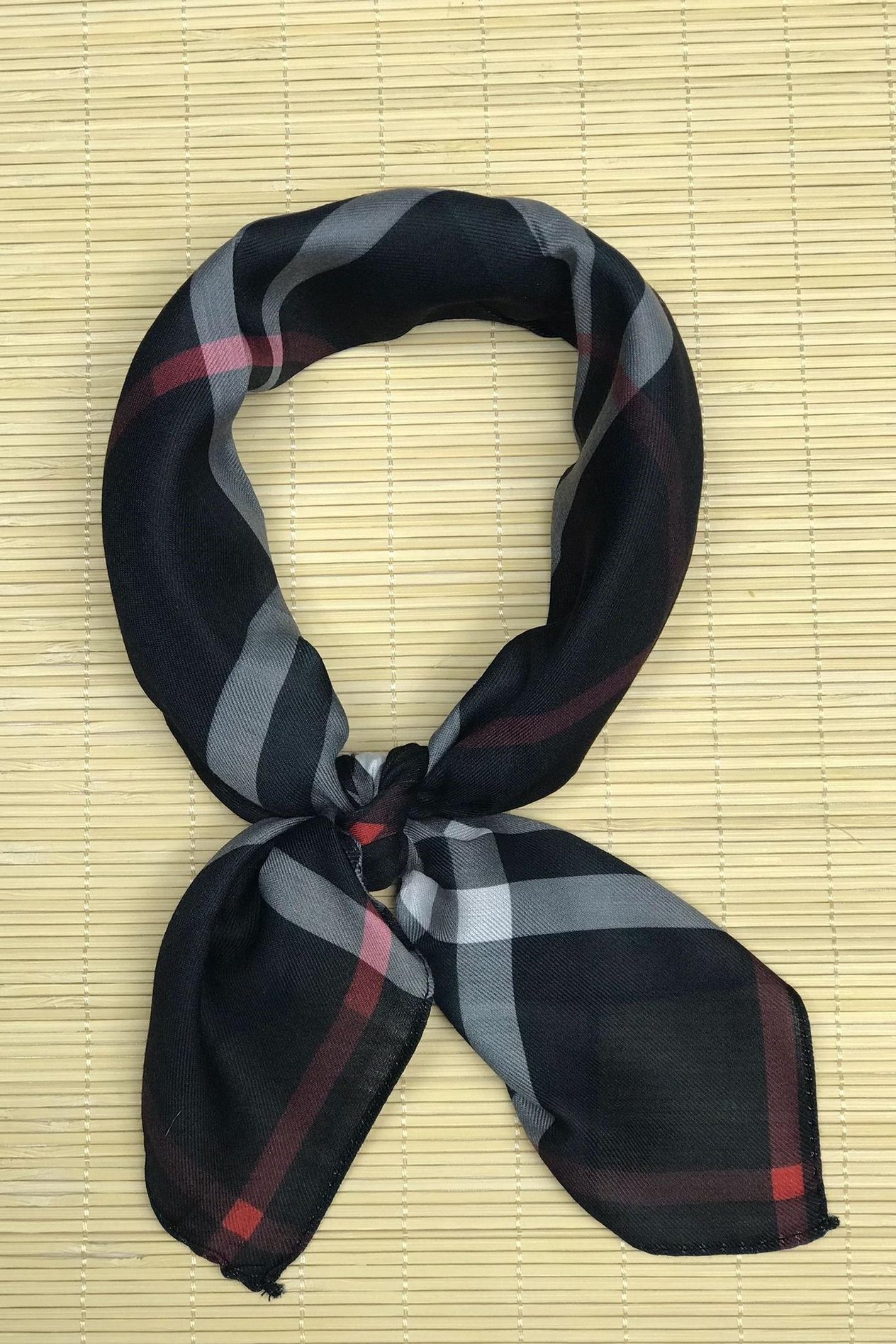 Bandana & Fular 8026