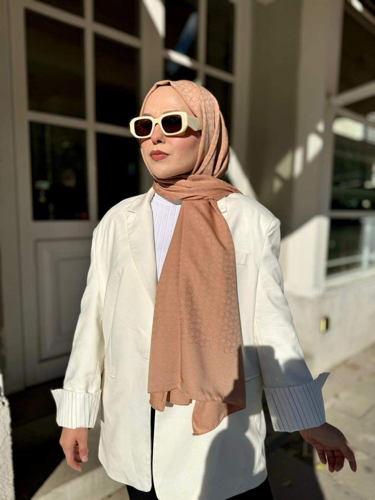 Locella Jakar Şal-5017