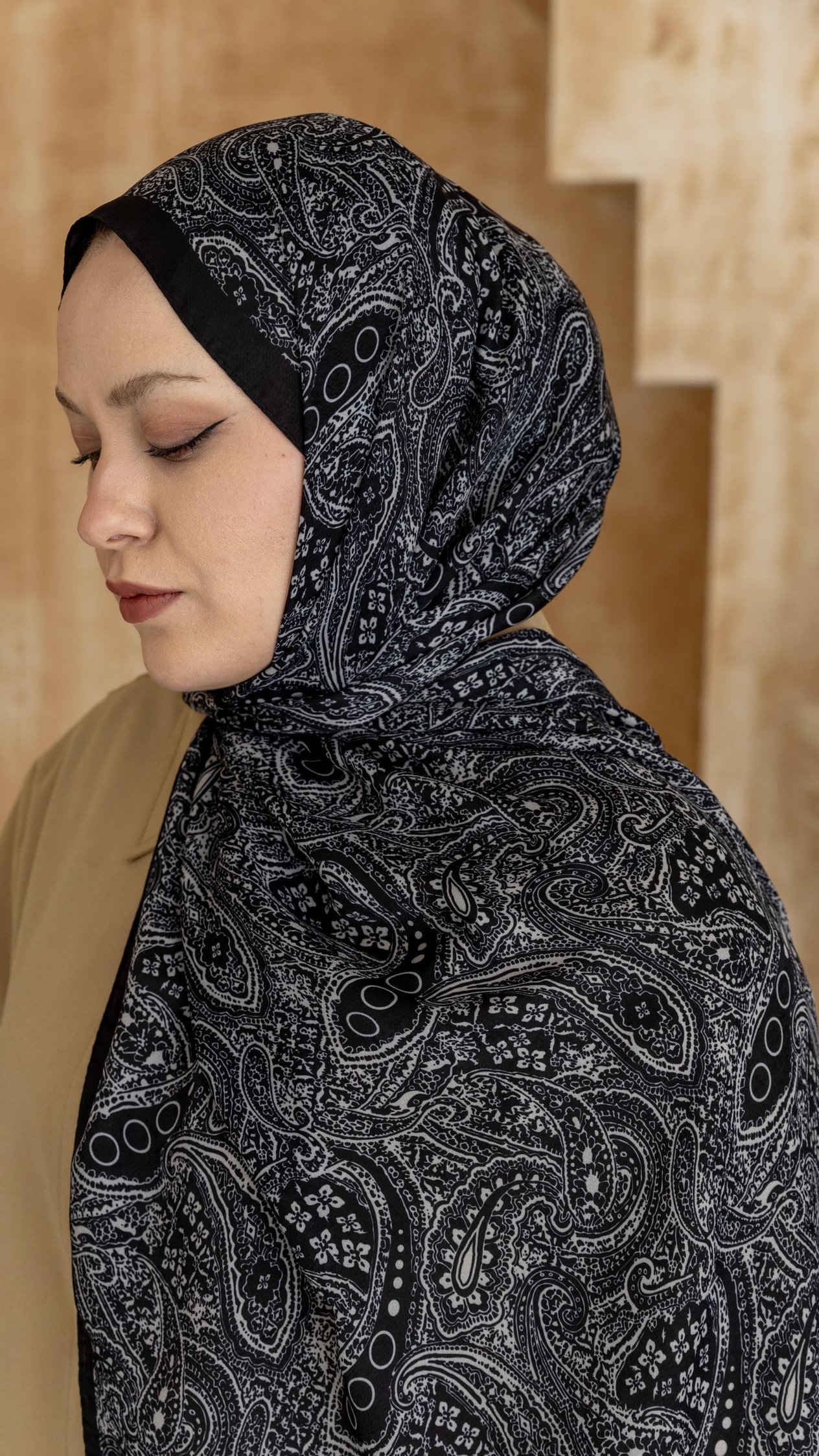 Locella Velura Şal-6001