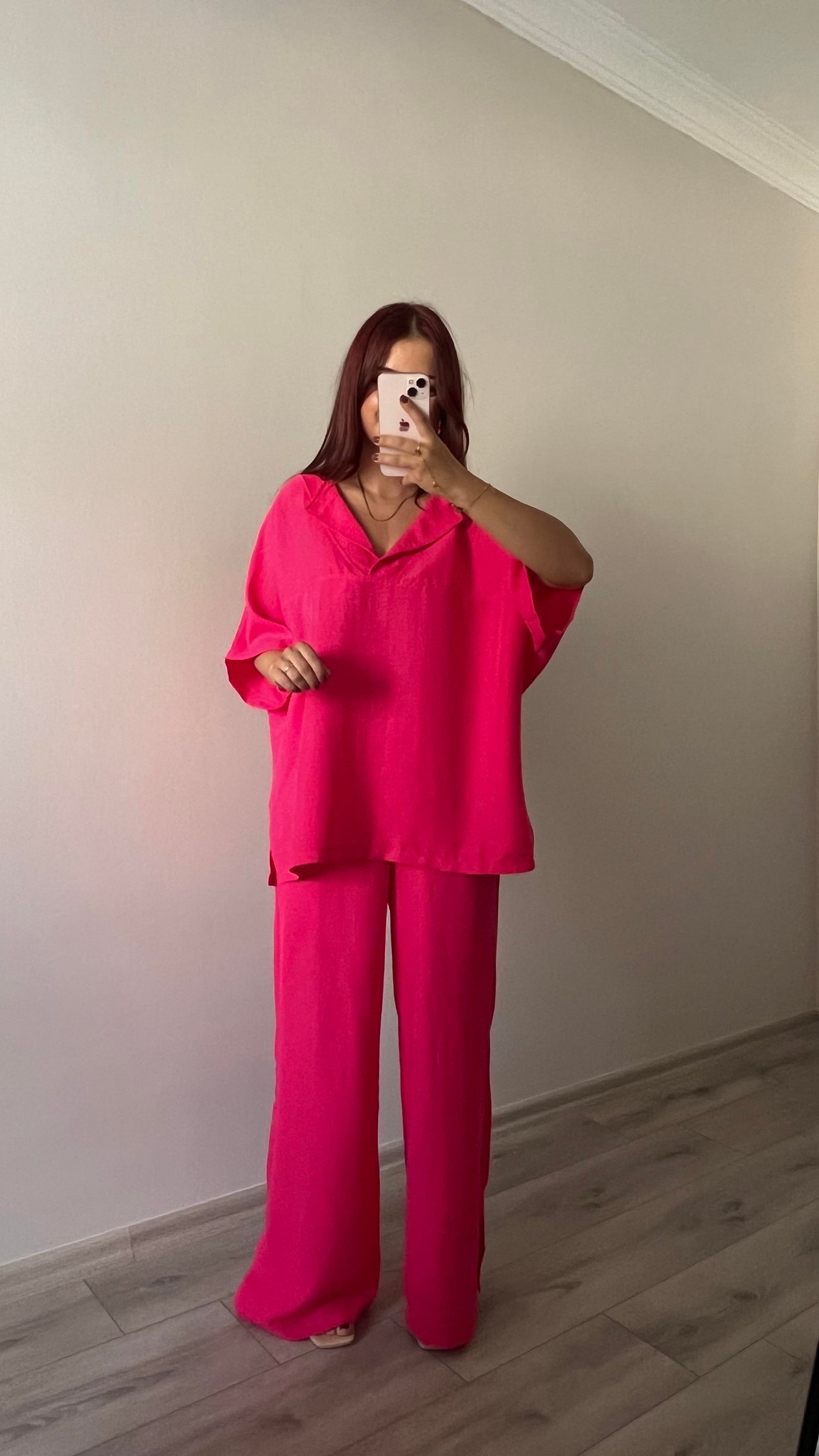 DORA  AYROBİN TAKIM -116