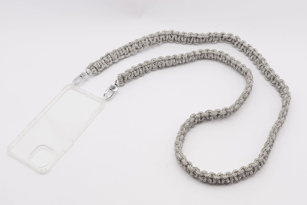 Diamond Extra Telefon Askısı