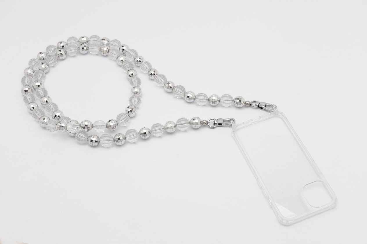 Disco Telefon Askısı