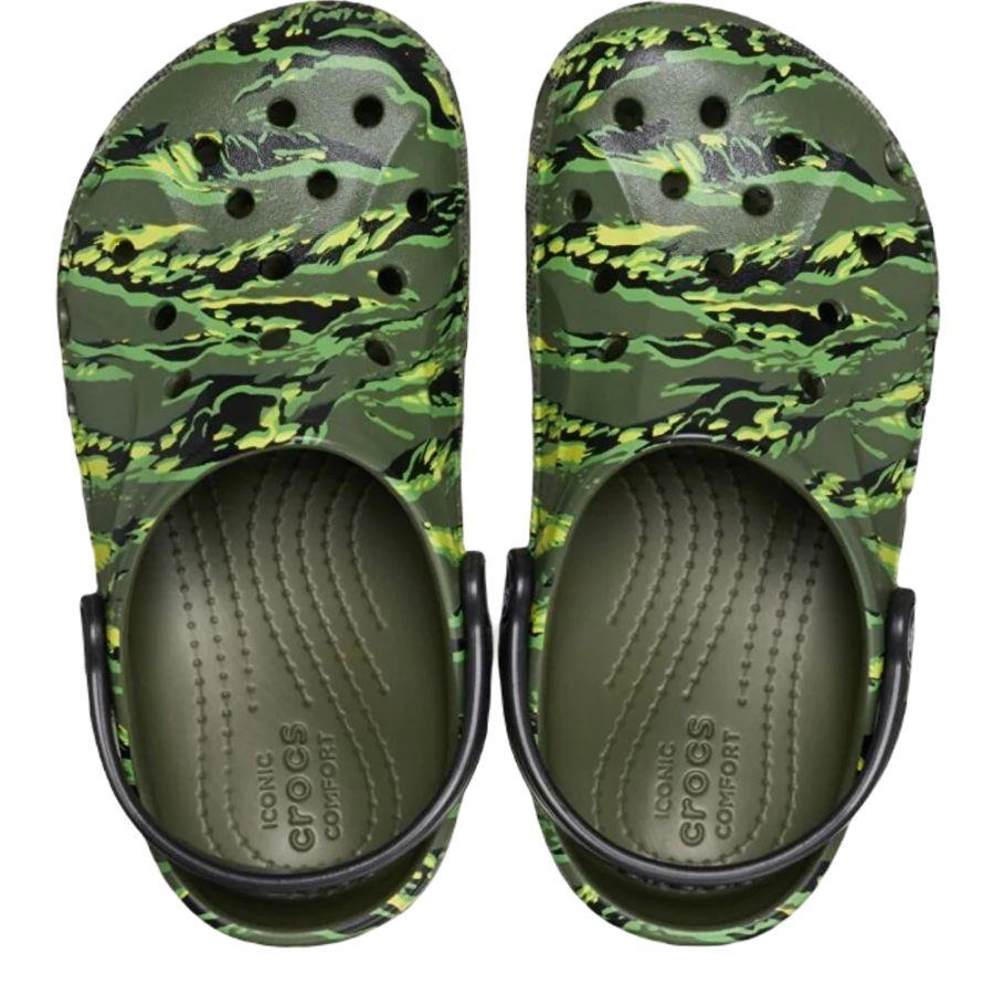 Baya Seasonal Printed CG Baya Erkek Çocuk Sandalet