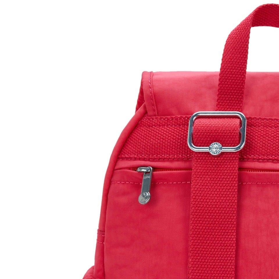 City Pack S Küçük Boy Sırt Çantası