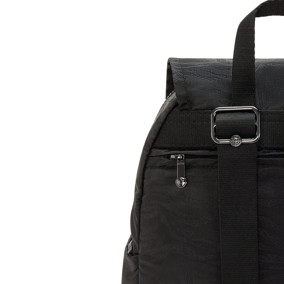 City Zip S Küçük Boy Sırt Çantası