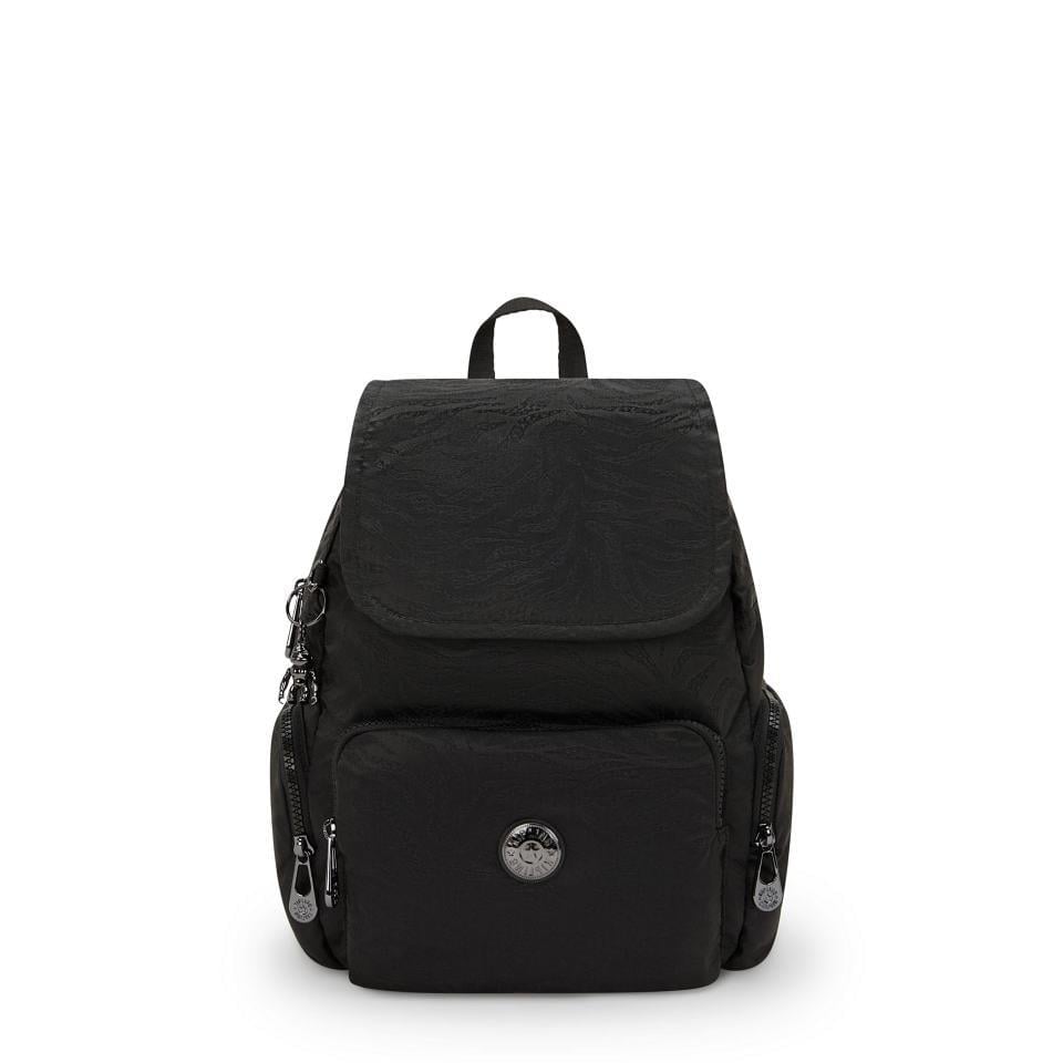 City Zip S Küçük Boy Sırt Çantası
