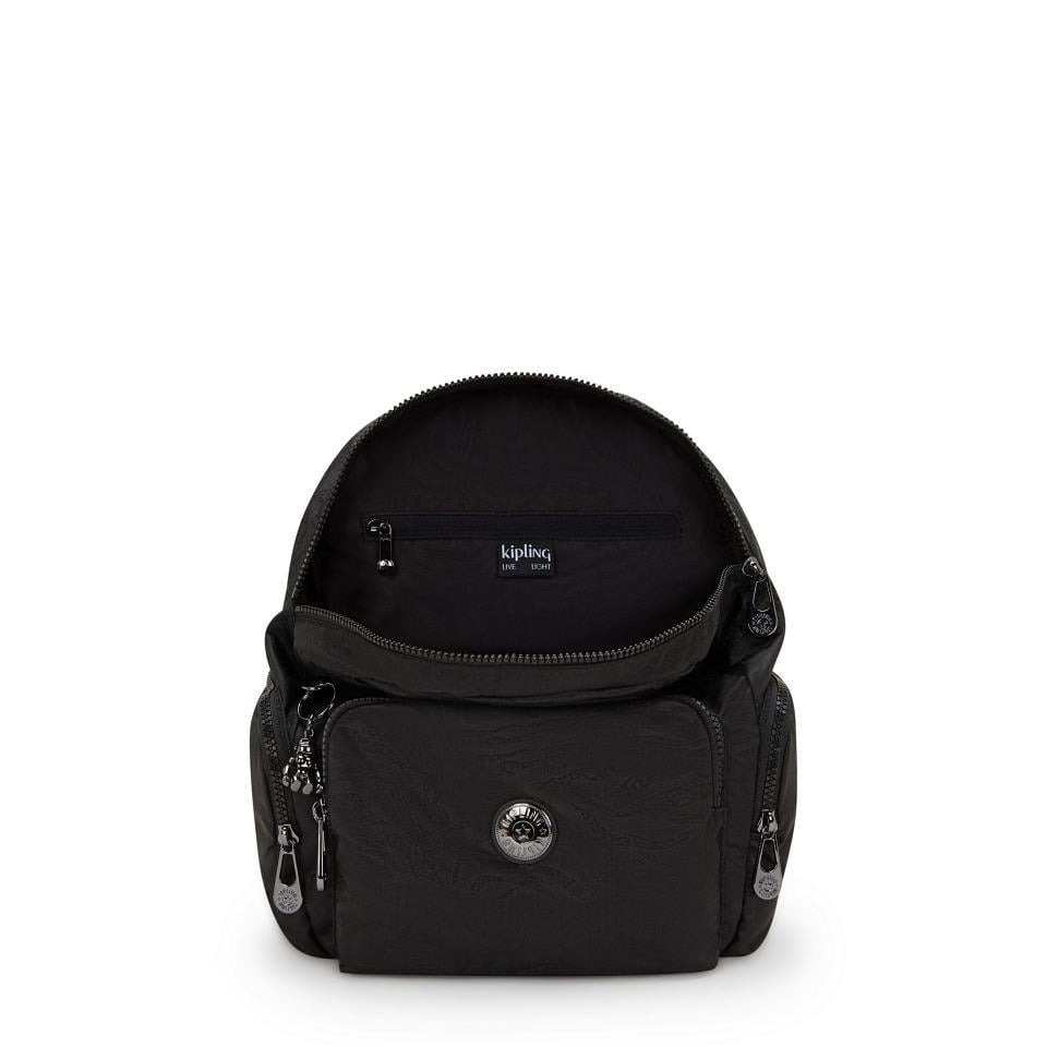 City Zip S Küçük Boy Sırt Çantası