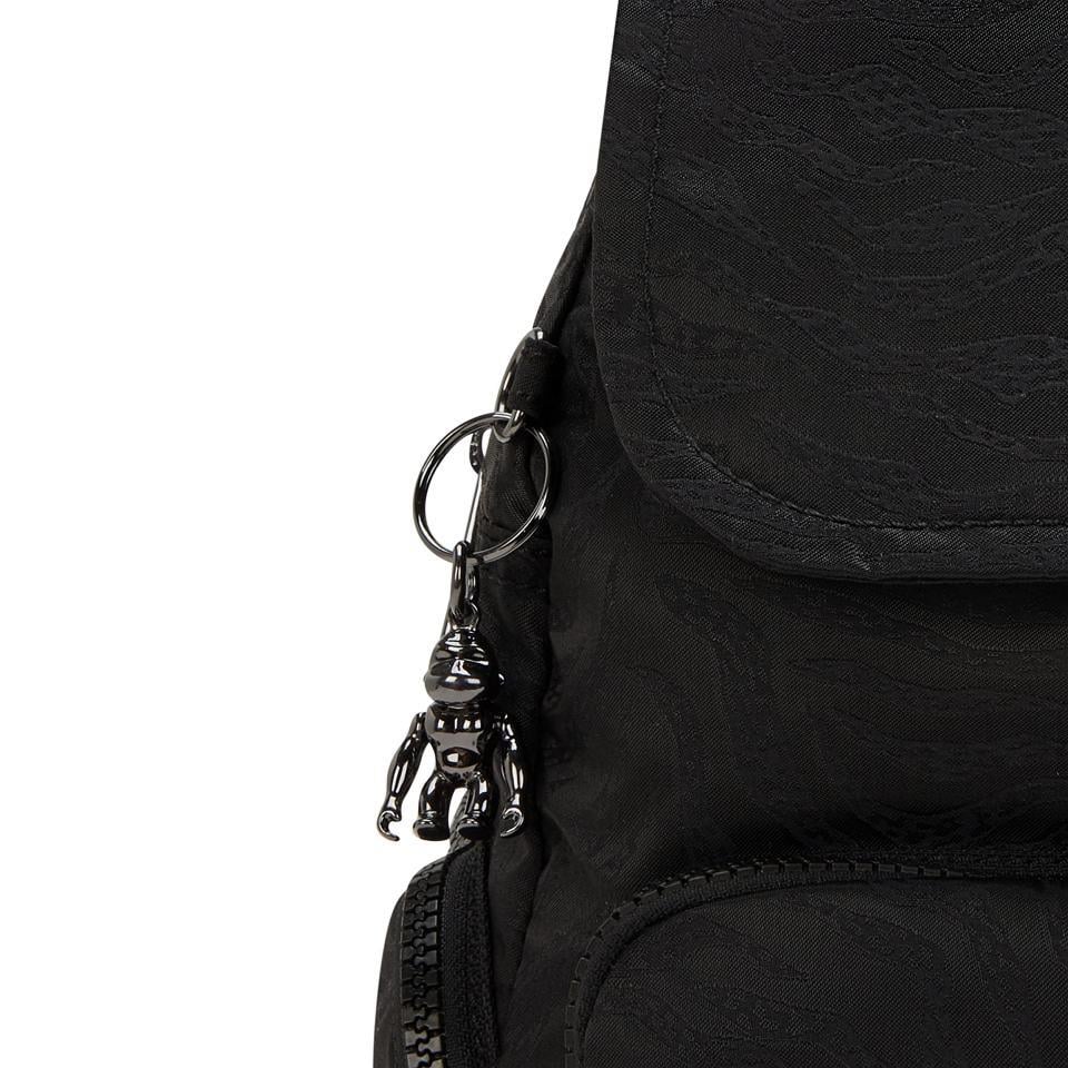 City Zip S Küçük Boy Sırt Çantası