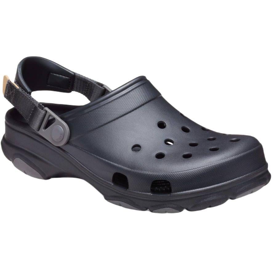 Classic All Terrain Clog Classic All Terrain Clog Erkek Sandalet