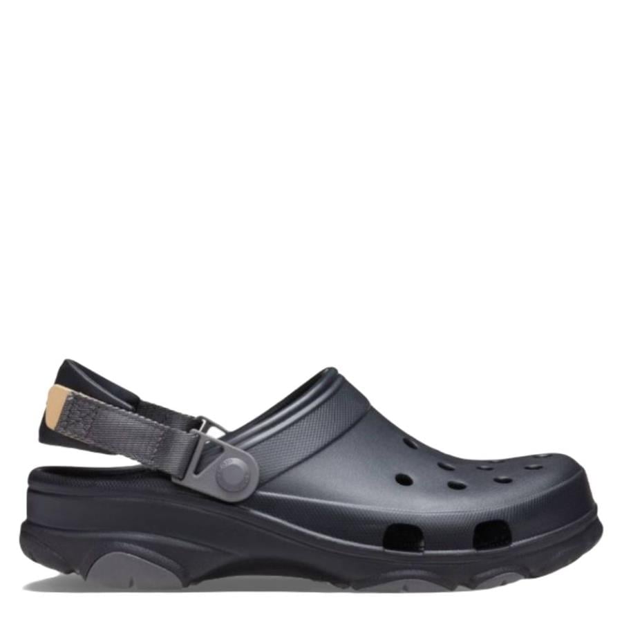 Classic All Terrain Clog Classic All Terrain Clog Erkek Sandalet